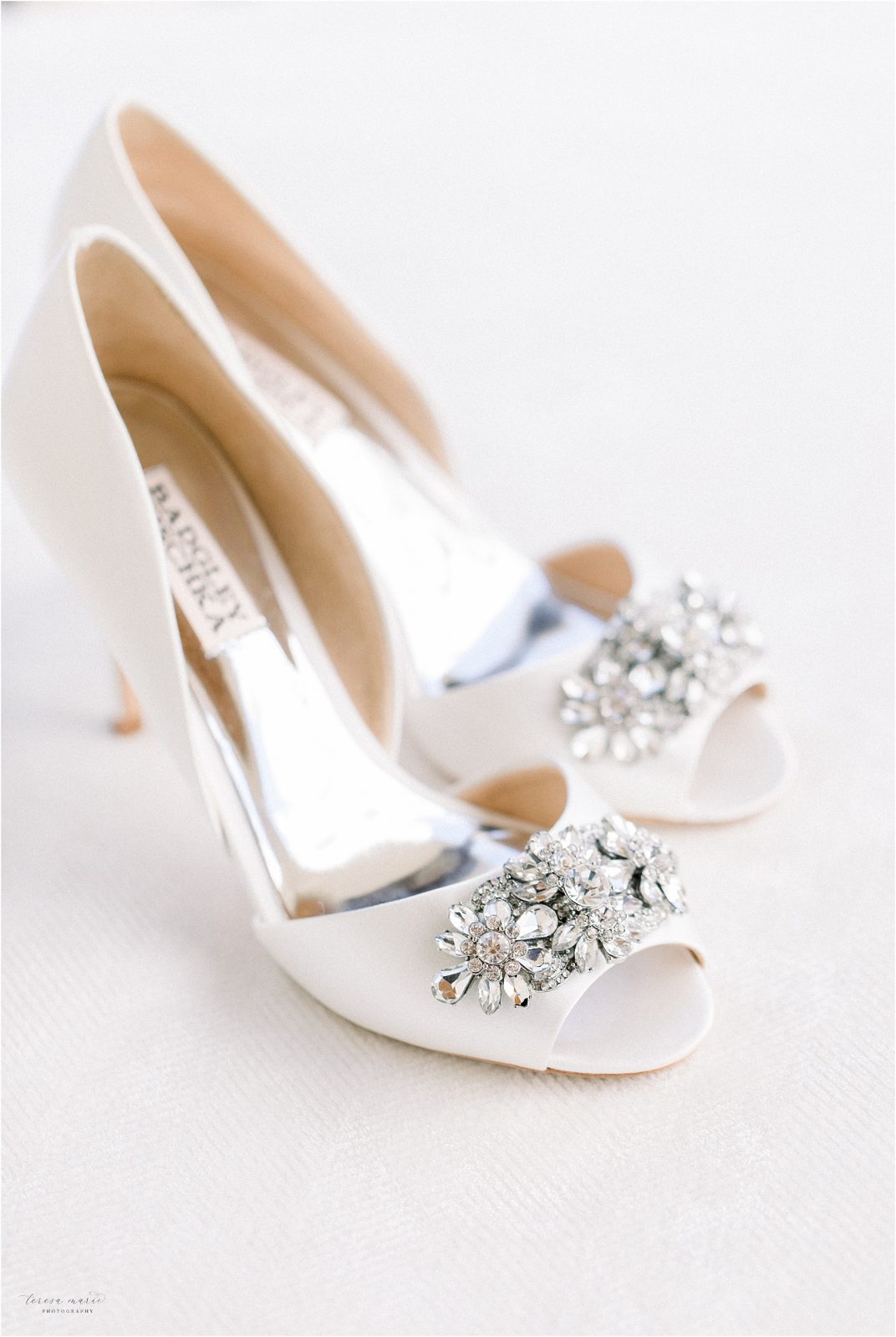 Westlake Village Inn Wedding | teresamariephotos.com