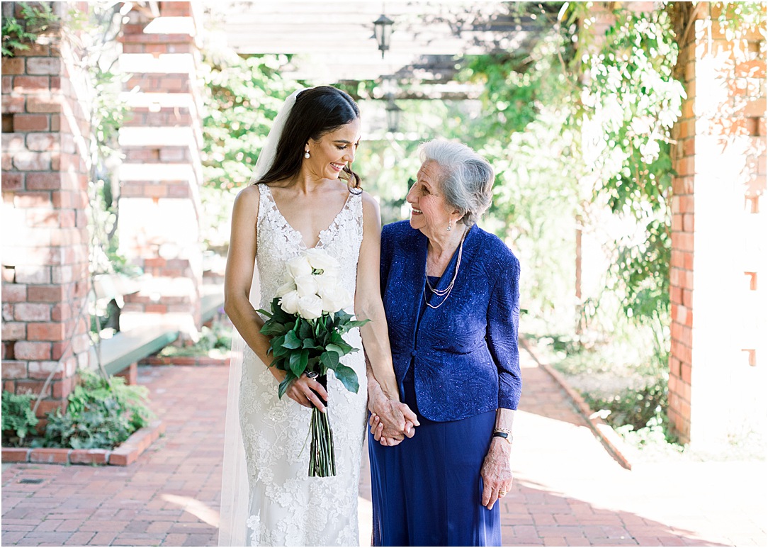 Elegant Belmond El Encanto Wedding in Santa Barbara, Ca