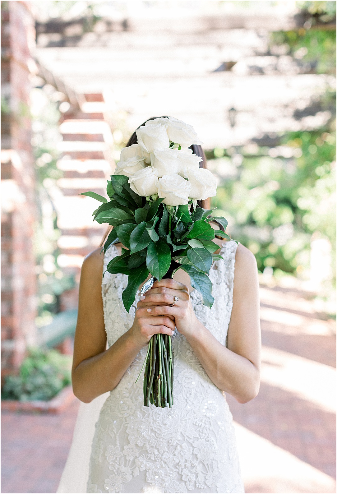 Elegant Belmond El Encanto Wedding in Santa Barbara, Ca