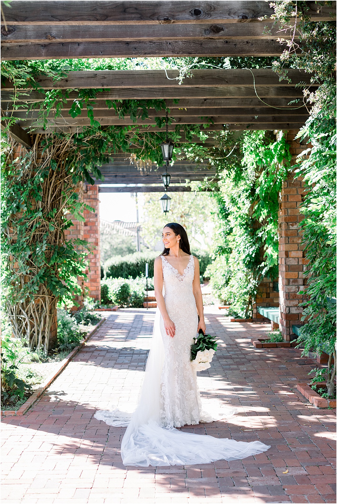 Elegant Belmond El Encanto Wedding in Santa Barbara, Ca