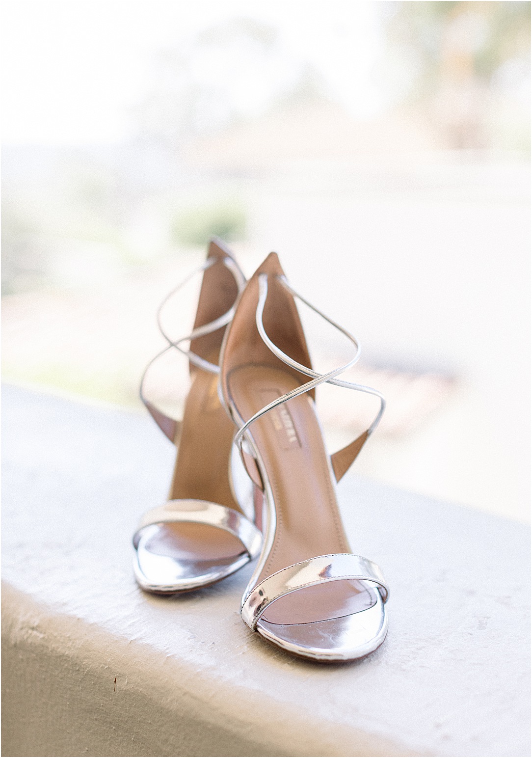 Elegant Belmond El Encanto Wedding in Santa Barbara, Ca