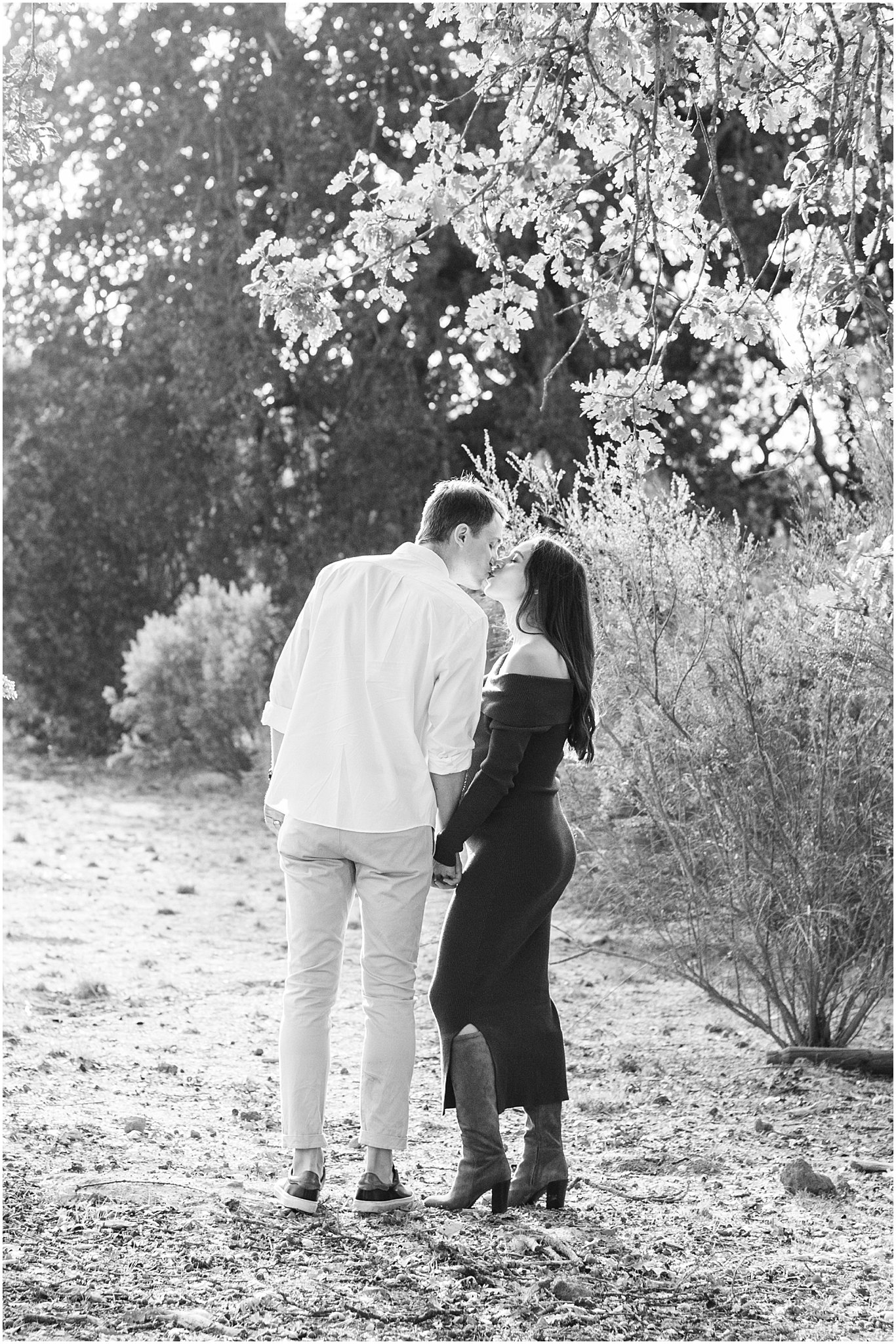 Ojai, California Maternity Session
