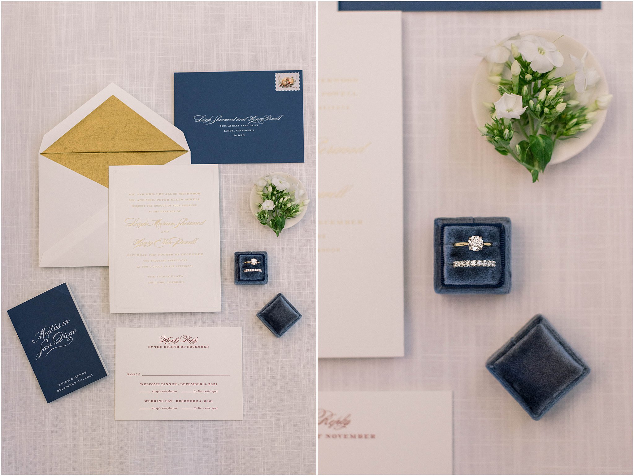 Petco Park Wedding, San Diego, Ca
