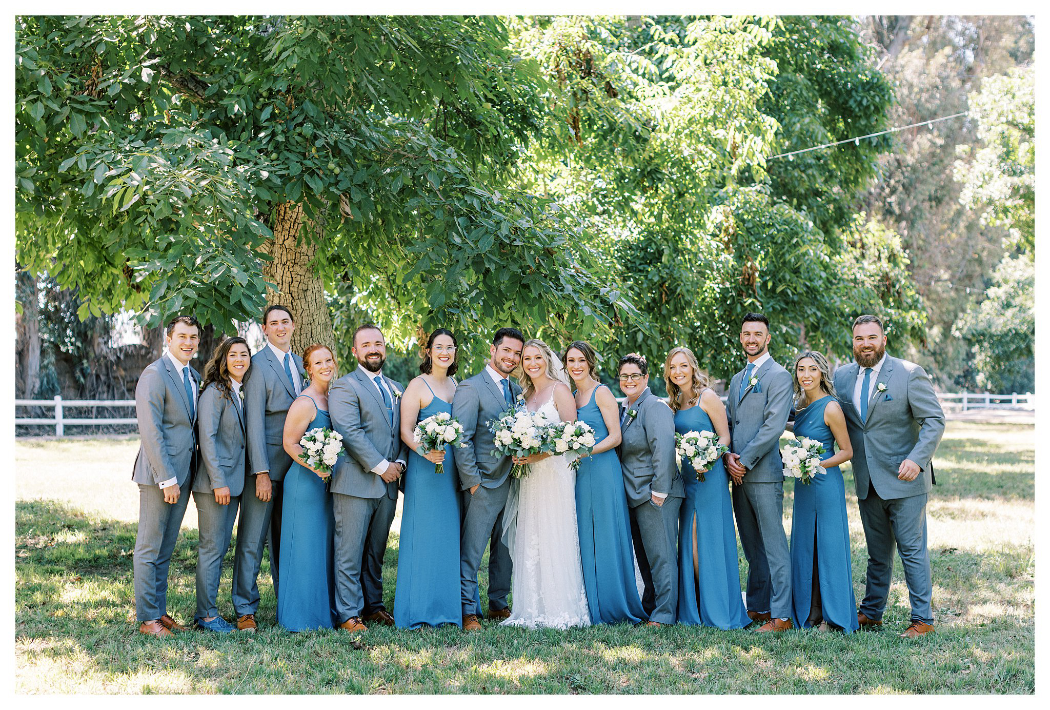 Walnut Grove Wedding | Moorpark, Ca