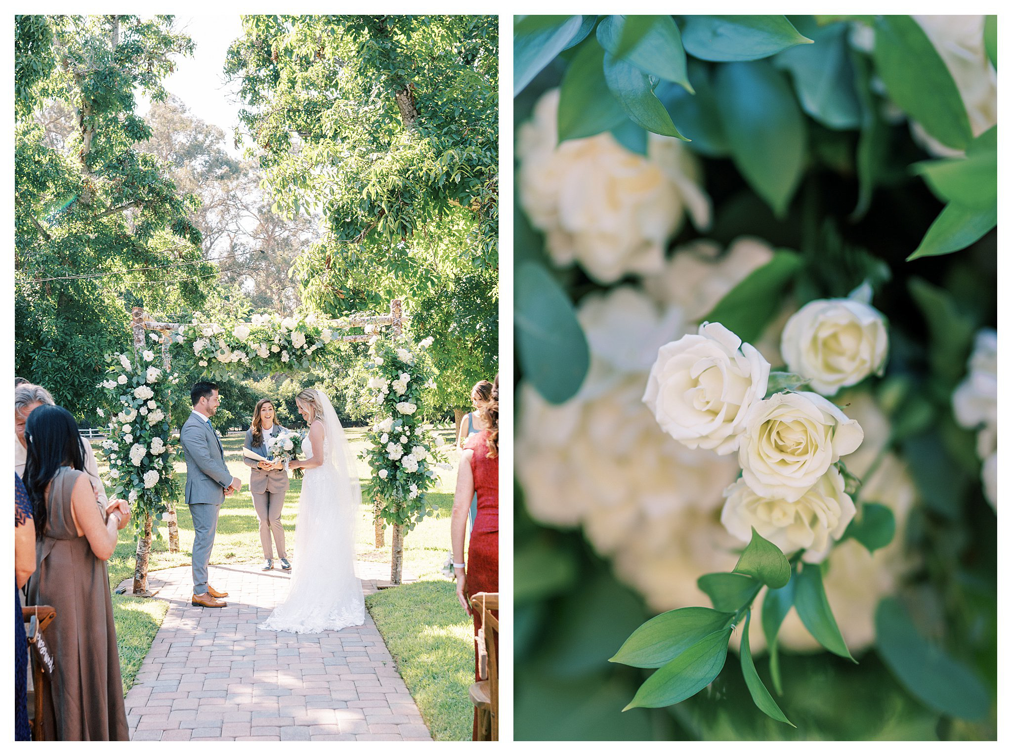 Walnut Grove Wedding | Moorpark, Ca