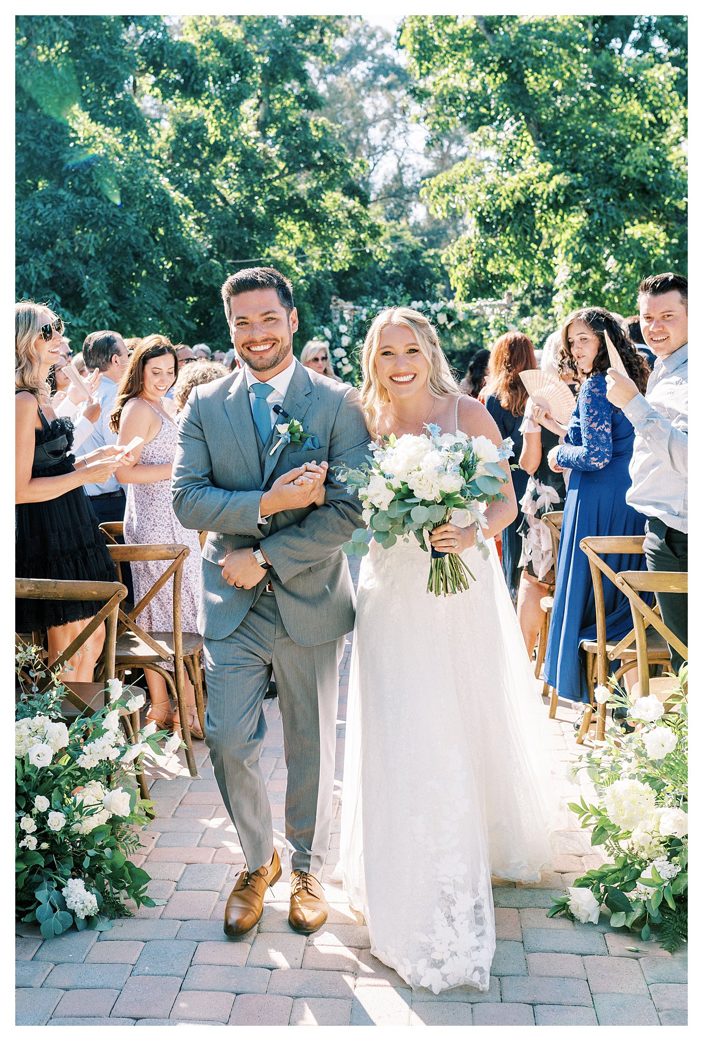 Walnut Grove Wedding | Moorpark, Ca